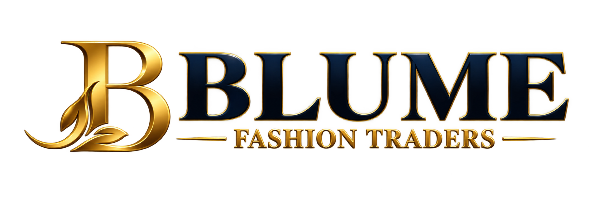 Blume Fashion Traders